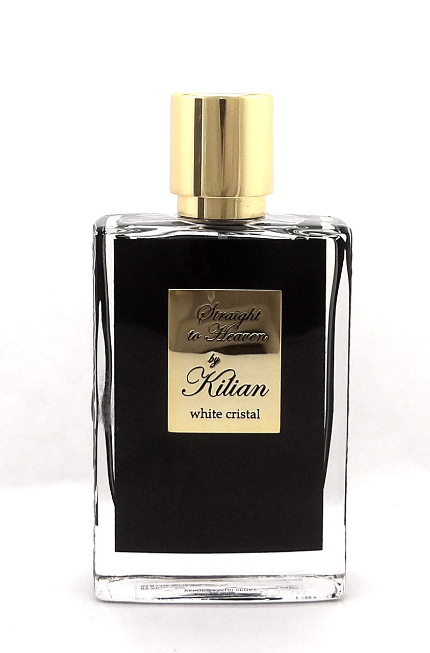 Straight to Heaven by Kilian White Cristal 1.7 oz. EDP Spray Unisex New in Box