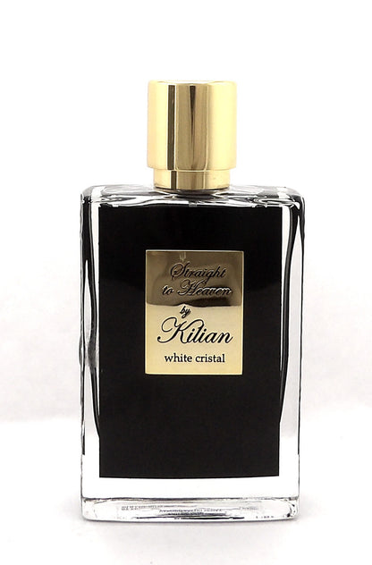 Straight to Heaven by Kilian White Cristal 1.7 oz. EDP Spray Unisex New in Box