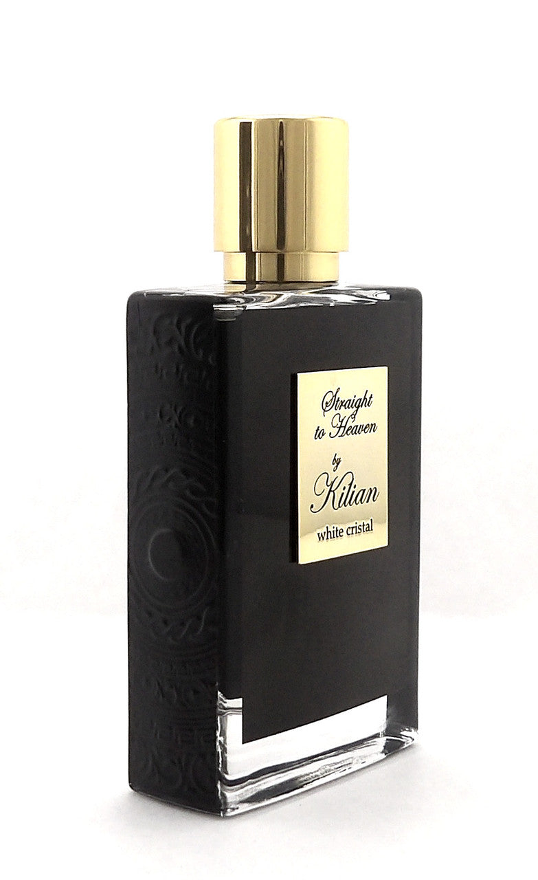 Straight to Heaven by Kilian White Cristal 1.7 oz. EDP Spray Unisex New in Box