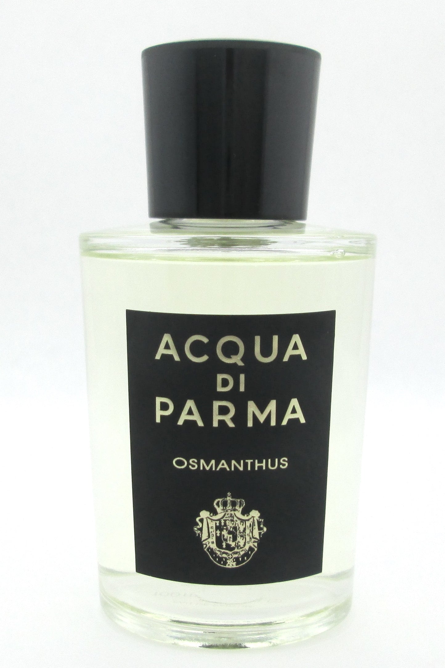 Osmanthus by Acqua Di Parma 3.4 oz./ 100 ml. Eau de Parfum Spray for Men NO BOX