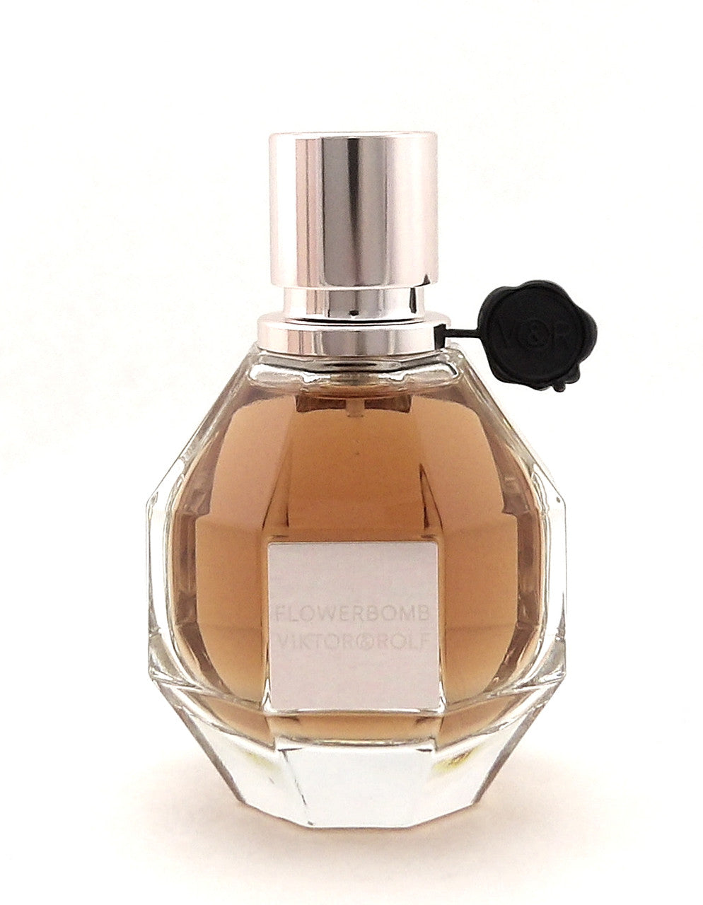 Flowerbomb by Viktor & Rolf 1.7 oz L'Eau de Parfum Spray Women. New. DAMAGED Box