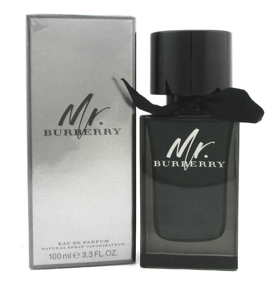 Mr. Burberry Cologne by Burberry 3.3 oz. Eau de Parfum Spray for Men. New in Box
