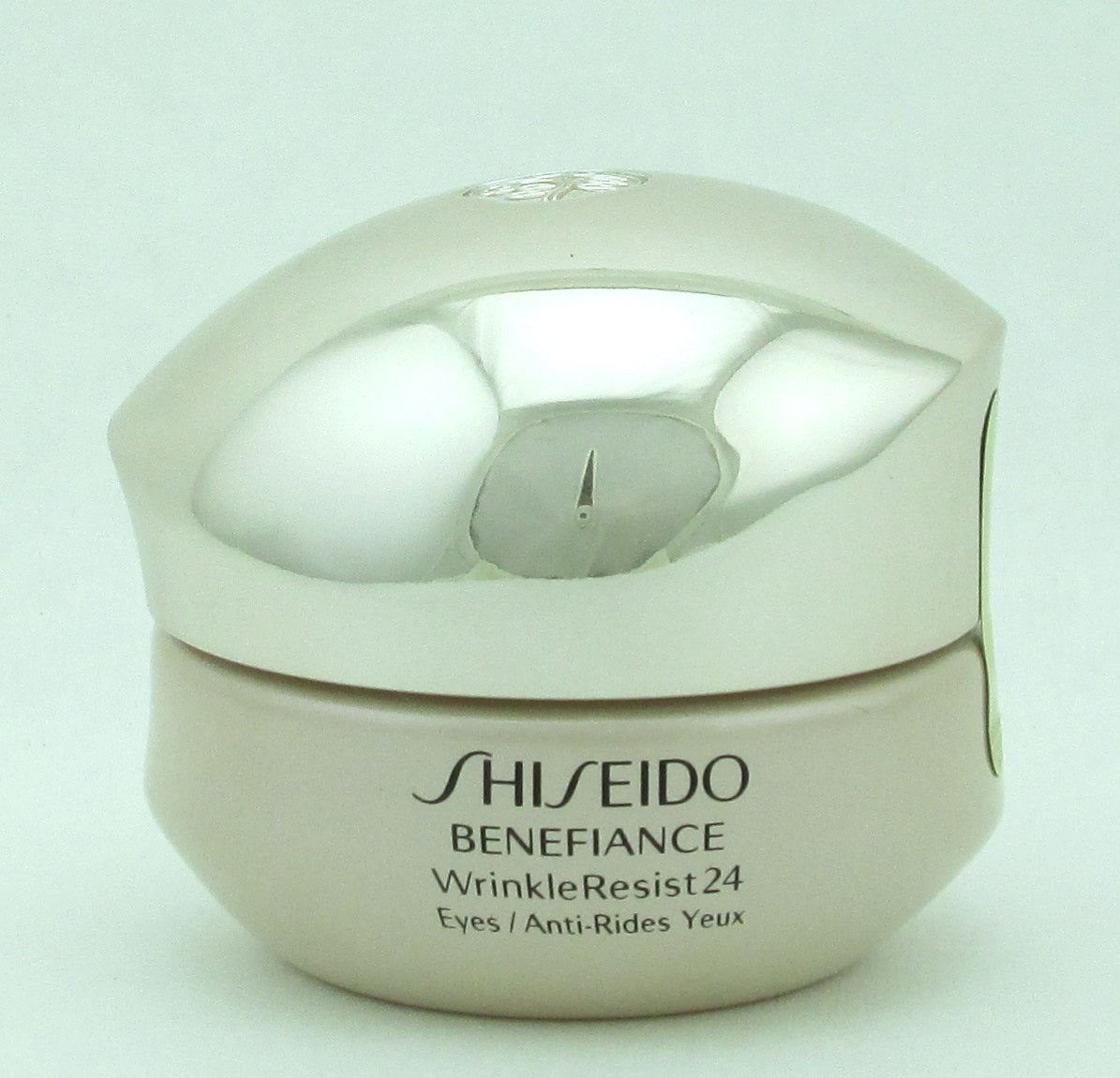 Shiseido Benefiance WrinkleResist24 Intensive Eye Contour Cream 0.51 oz./ 15 ml.  New In Box| Wholesale