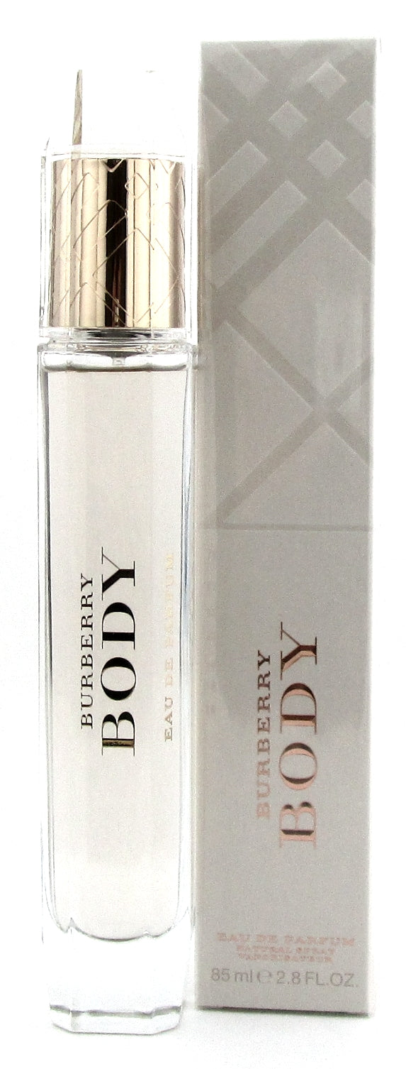 Burberry Body by Burberry 2.8 oz./ 85 ml. Eau de Parfum Spray for Women.