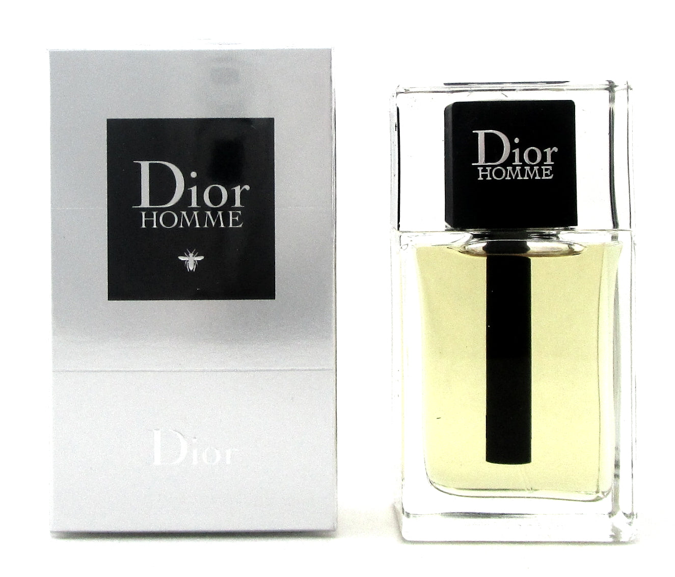 Dior Homme by Christian Dior Eau de Toilette Spray for Men 50 ml./ 1.7 oz. New