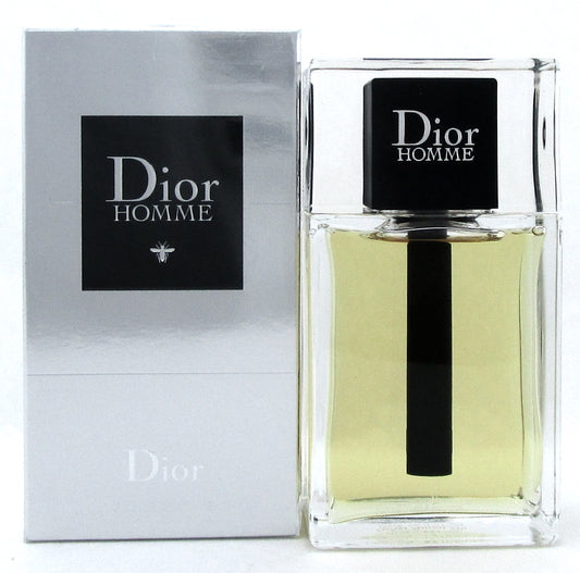 Dior Homme by Christian Dior 3.4 oz. Eau de Toilette Spray for Men.