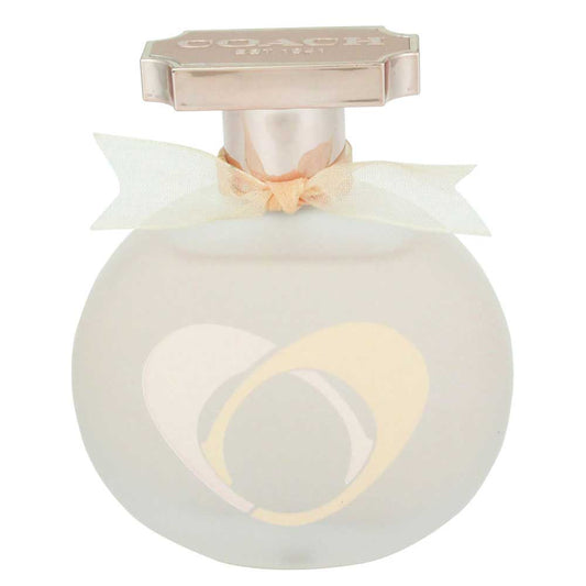 Coach Love Eau Blush by Coach Eau De Parfum Spray 1.7 oz./ 50 ml*UNBOX