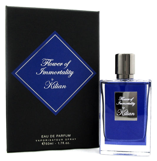 Flower of Immortality by Kilian 1.7 oz. EDP REFILLABLE Spray. New Sealed Box