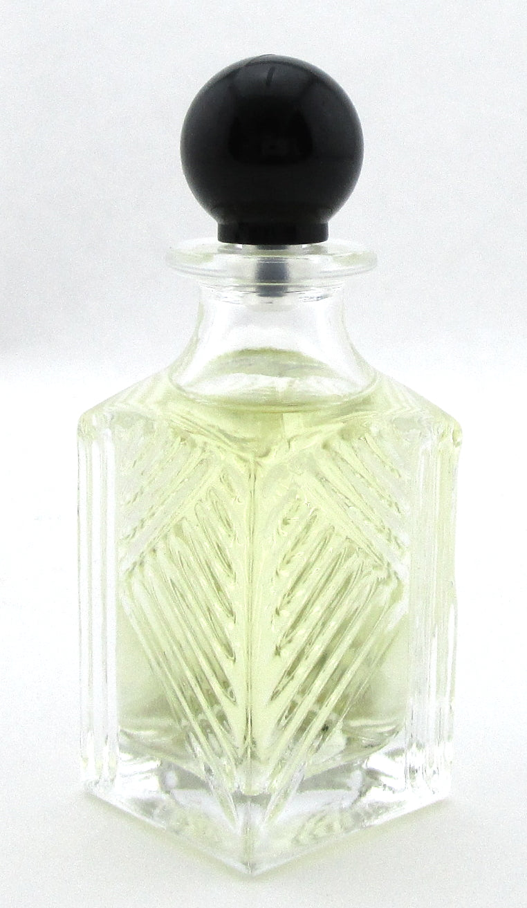 Black Phantom "Memento Mori'' by Kilian 10ml. MINI EDP Splash for Men. NO Box