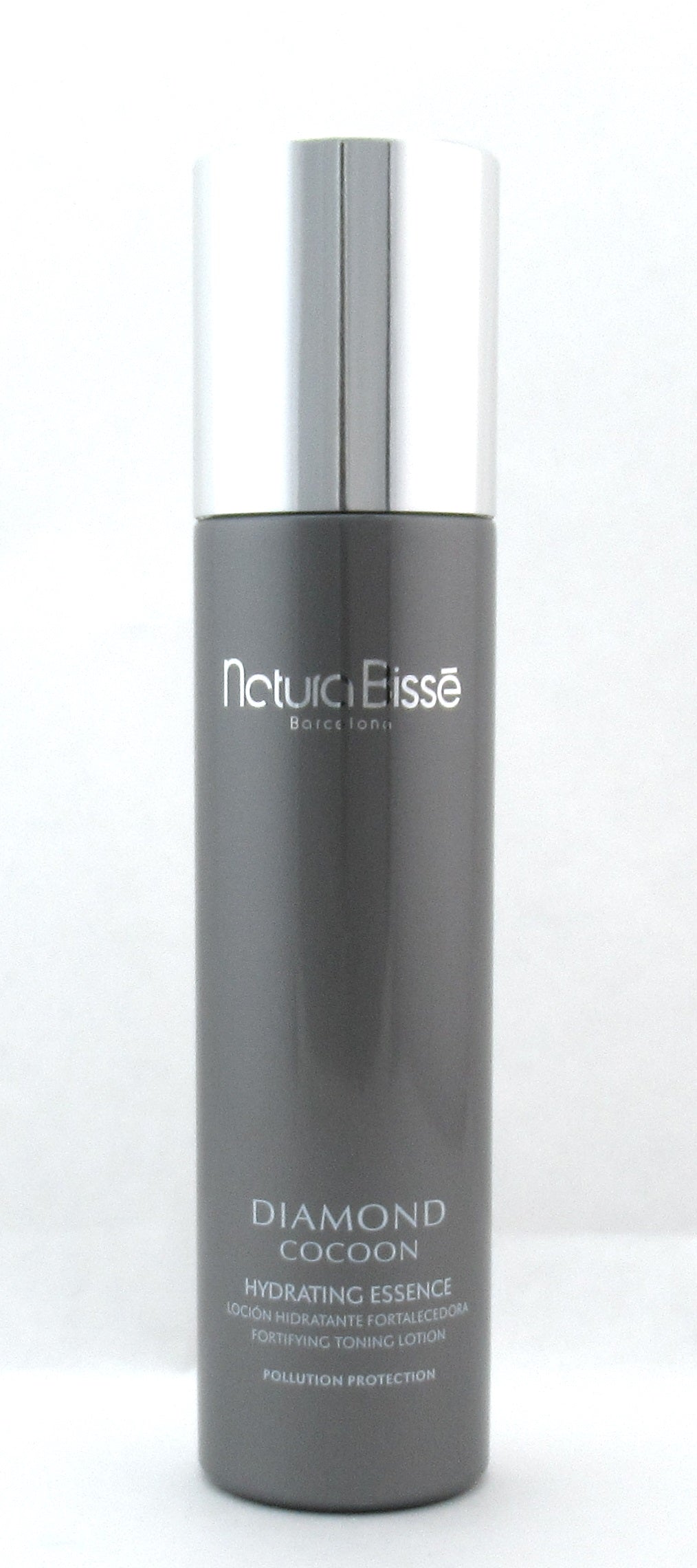 Natura Bisse Diamond Cocoon Hydrating Essence 7 oz./ 200 ml. New NO BOX