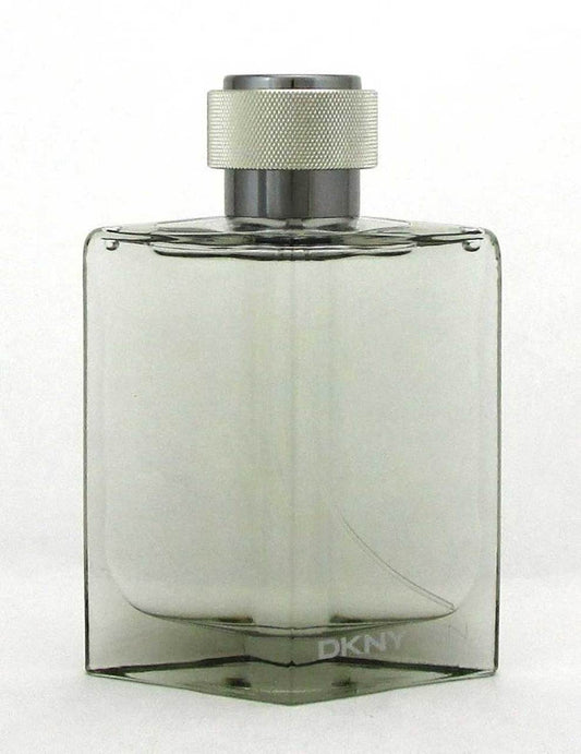 DKNY MEN by Donna Karan Eau de Toilette Spray 3.4oz./ 100ml. *Unboxed