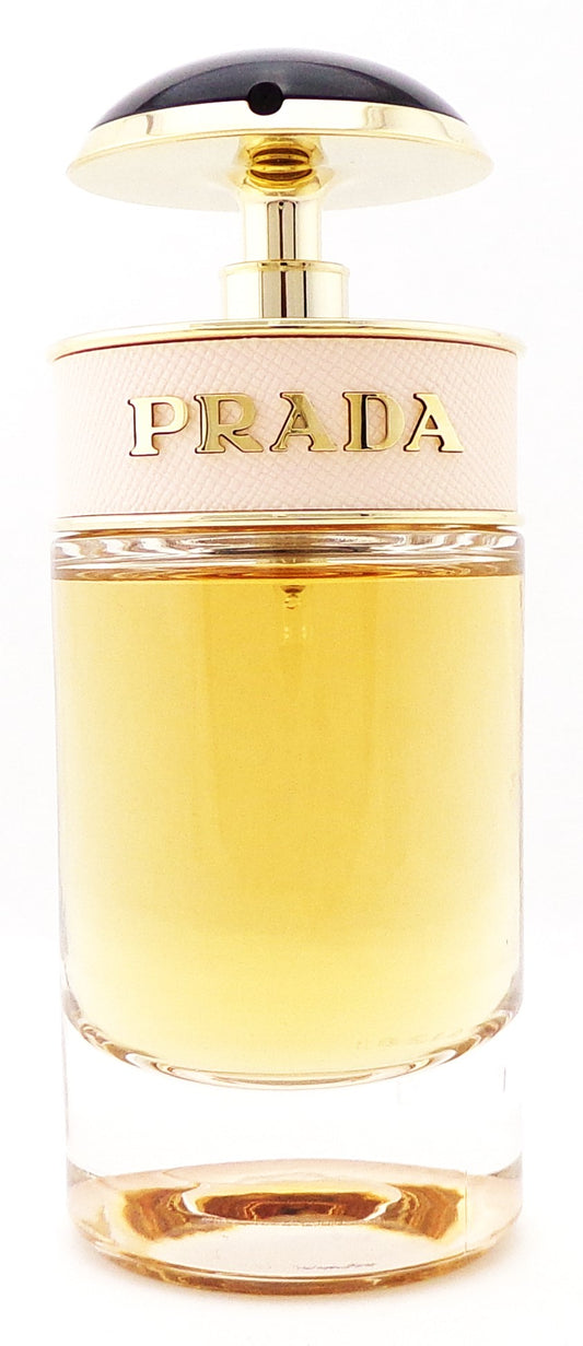 Prada Candy L'eau 1.7 oz. Eau de Toilette Spray for Women New NO BOX
