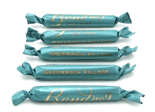 Bond No.9 Greenwich Village 1.7 ml Eau de Parfum Sample Spray Lot of 5 Vials New