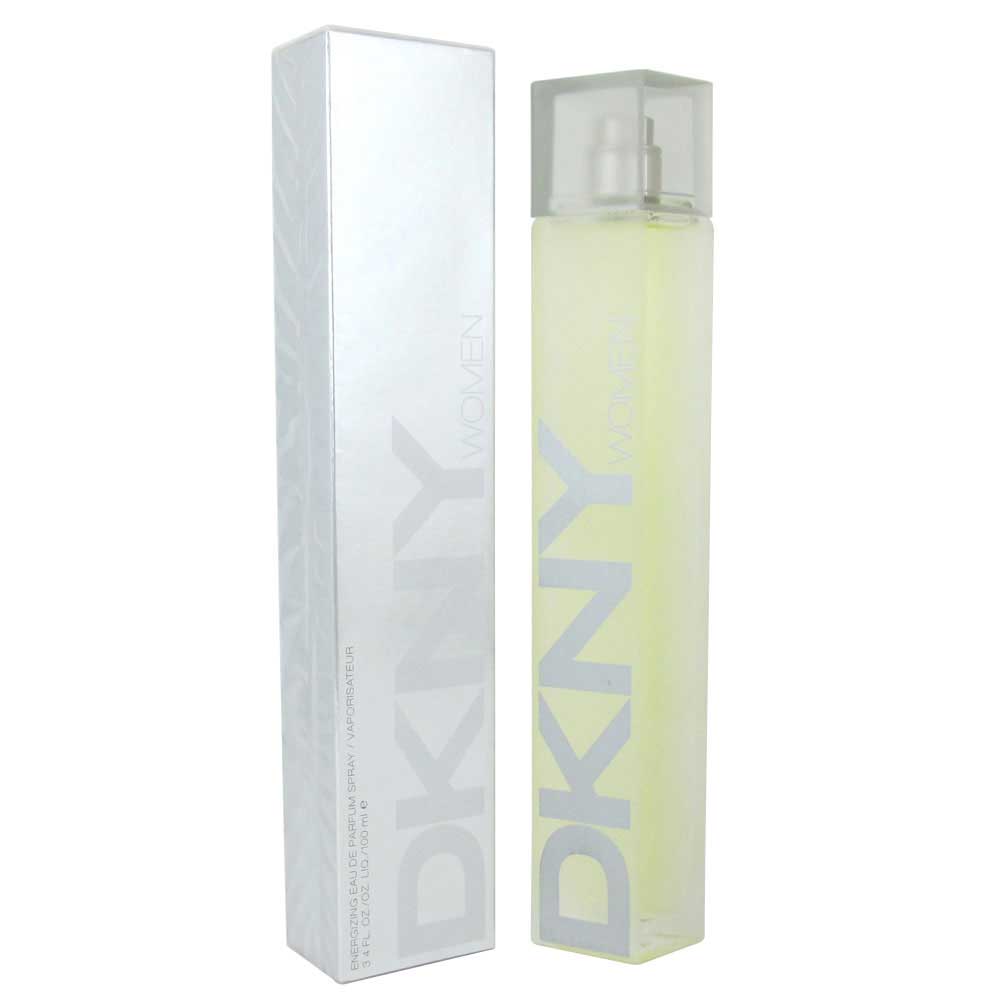 DKNY by Donna Karan 3.4 oz.Energizing Eau De Parfum Spray For Women