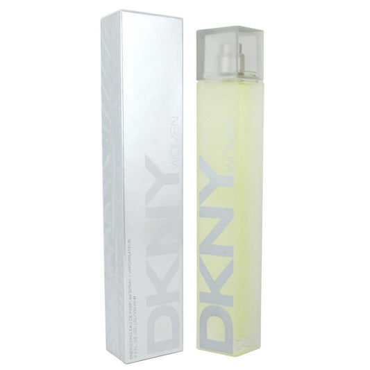 DKNY by Donna Karan 3.4 oz.Energizing Eau De Parfum Spray For Women