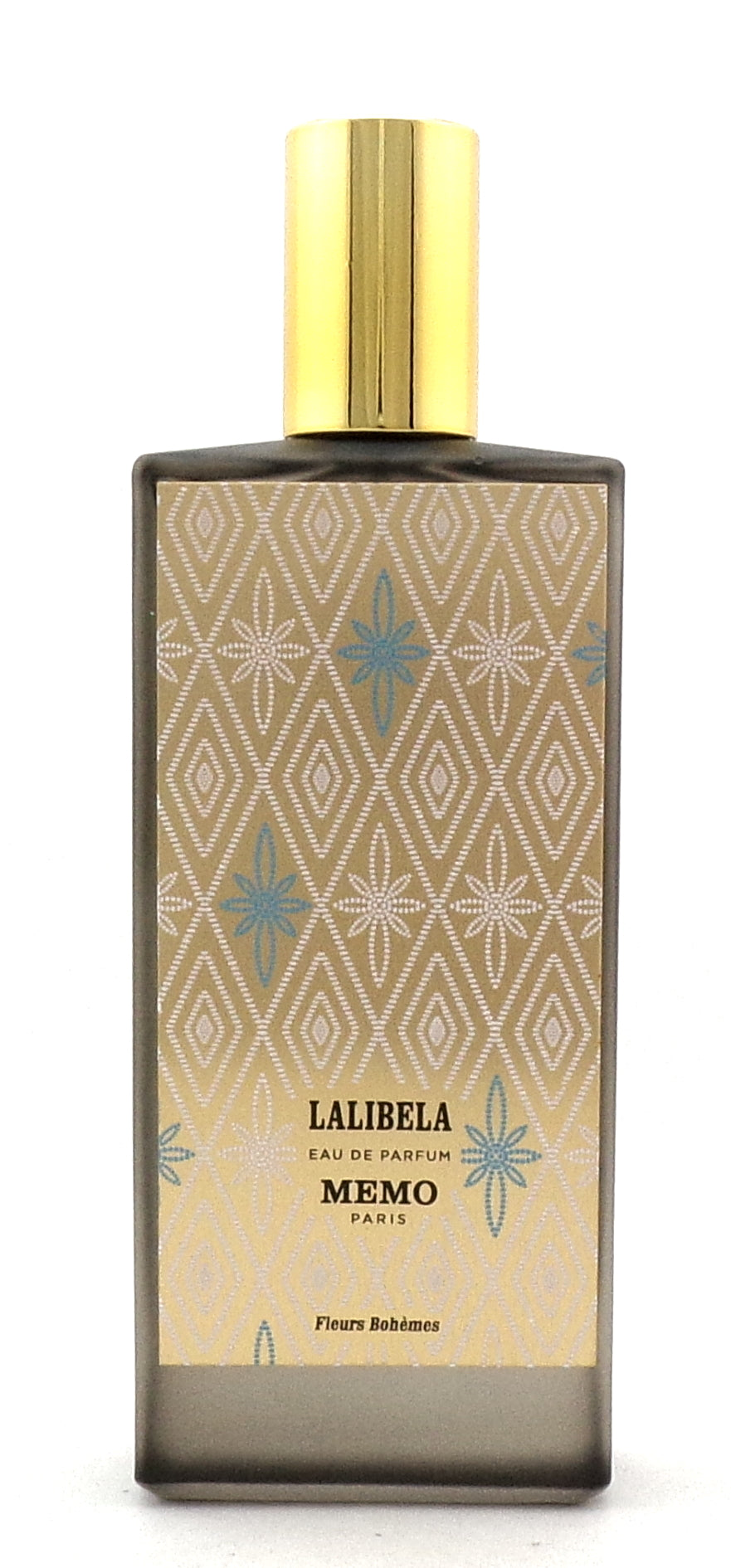 Lalibela by Memo Paris 2.53 oz./75 ml. Eau de Parfum Spray Women. New Tester