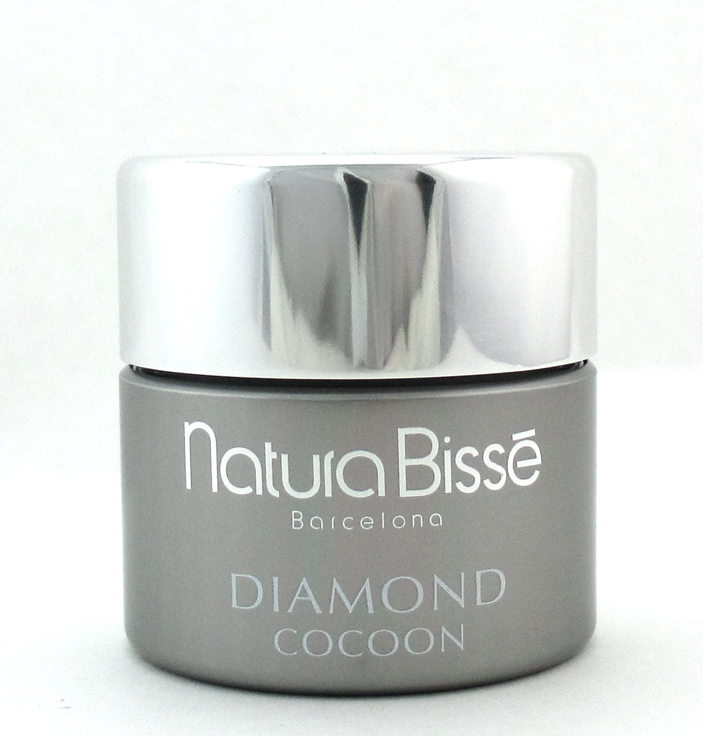 Natura Bisse Cocoon Ultra Rich Cream 1.7 oz./ 50 ml. New NO BOX