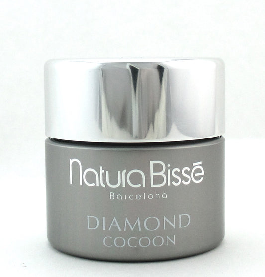 Natura Bisse Cocoon Ultra Rich Cream 1.7 oz./ 50 ml. New NO BOX