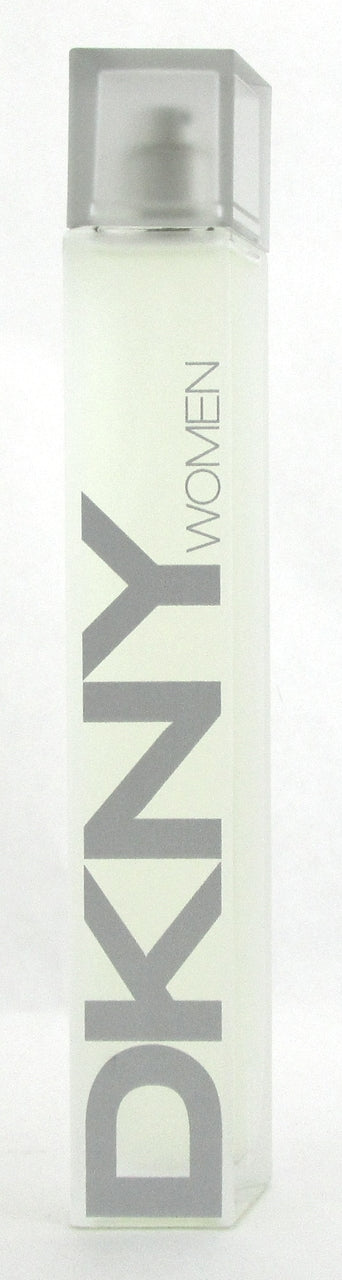 DKNY WOMEN by Donna Karen 3.4 oz Energizing Eau de Parfum Spray.New Tester with Cap