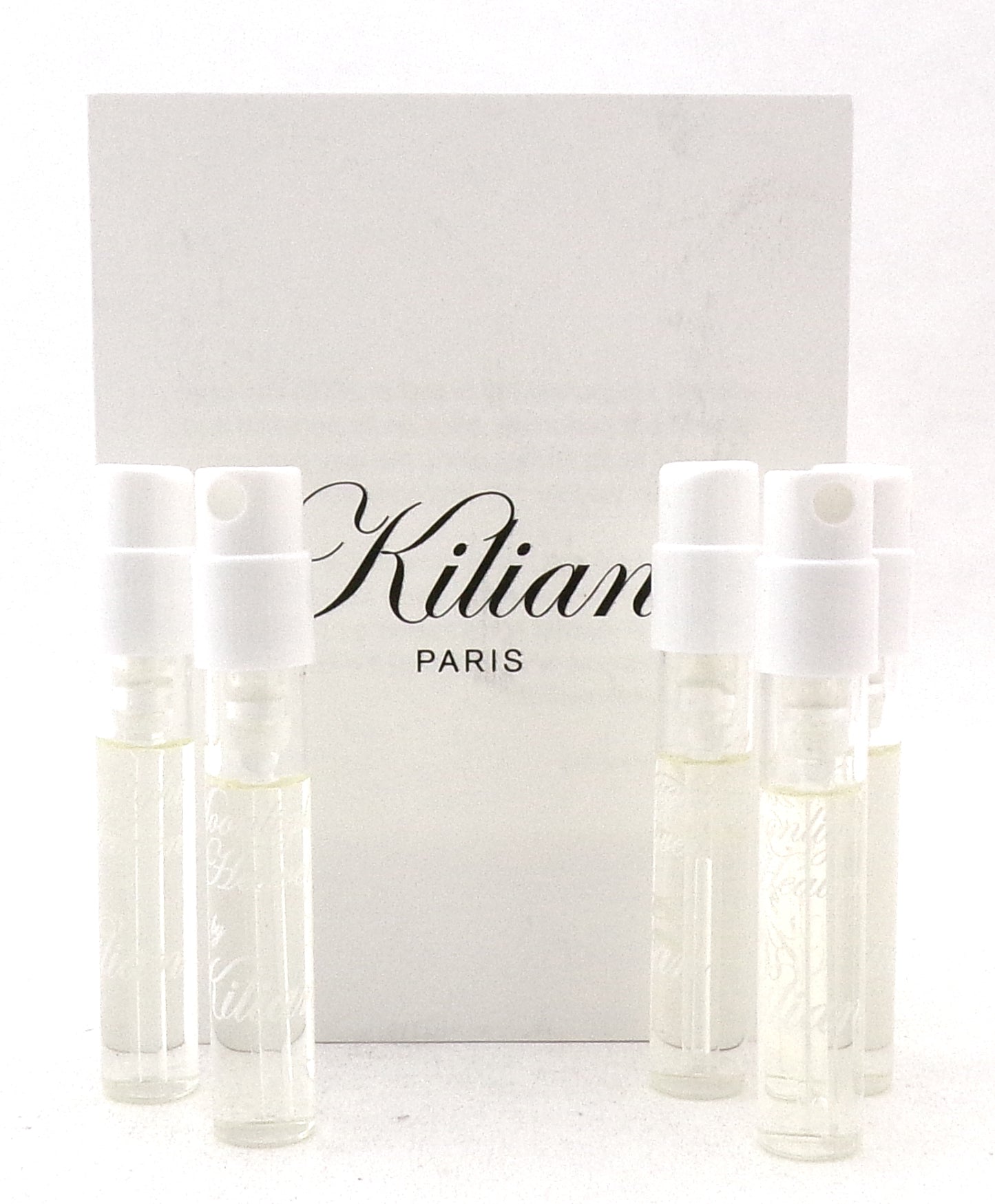 Kilian Moonlight in Heaven 1.5 ml. Eau de Parfum Sample Spray Unisex. LOT of 5 Vials. New