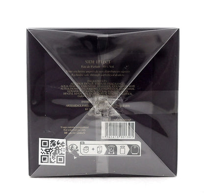 INITIO SIDE EFFECT 3.04 oz. Eau de Parfum Spray. New Sealed DAMAGED Box