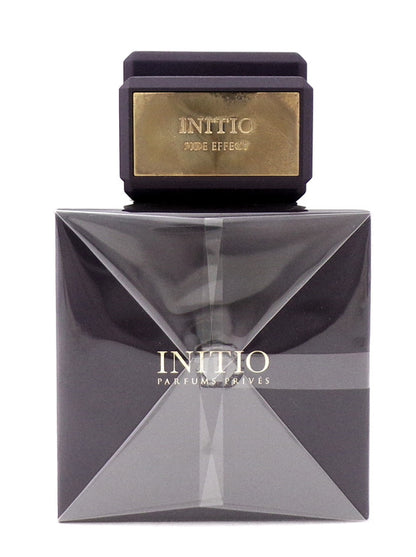 INITIO SIDE EFFECT 3.04 oz. Eau de Parfum Spray. New Sealed DAMAGED Box