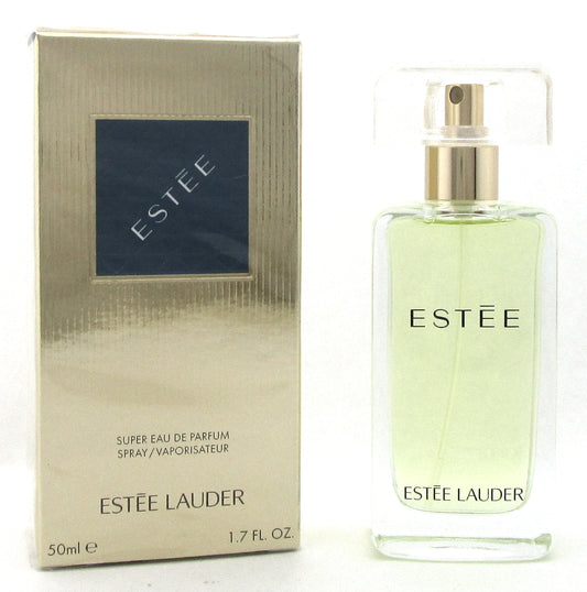 Estee by Estee Lauder 1.7 oz./ 50 ml. Super Eau de Parfum Spray for Women. New