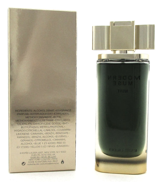 Modern Muse Nuit by Estee Lauder 1.7 oz. EDP Spray for Women. New Sealed Box
