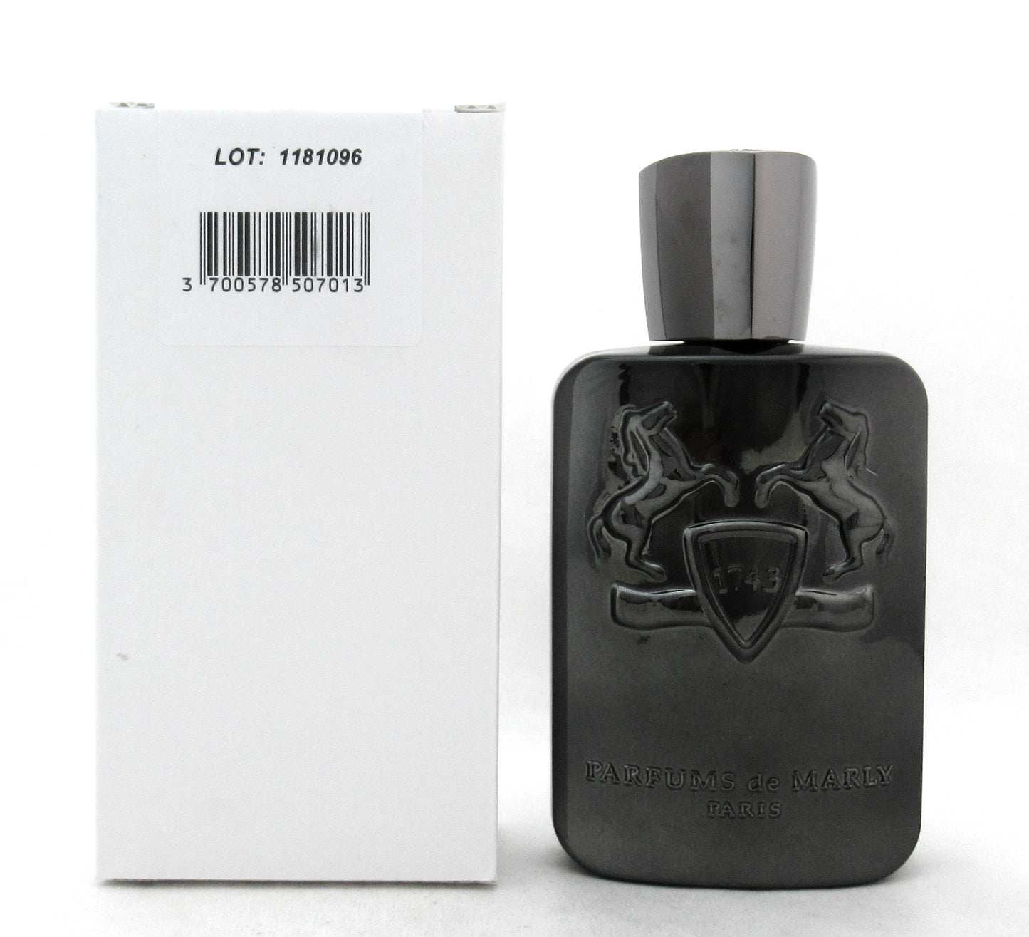 Parfums de Marly HEROD 4.2 oz. Eau de Parfum Spray for Men New Tester w/Cap