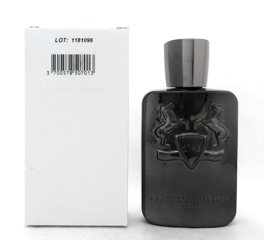 Parfums de Marly HEROD 4.2 oz. Eau de Parfum Spray for Men New Tester w/Cap