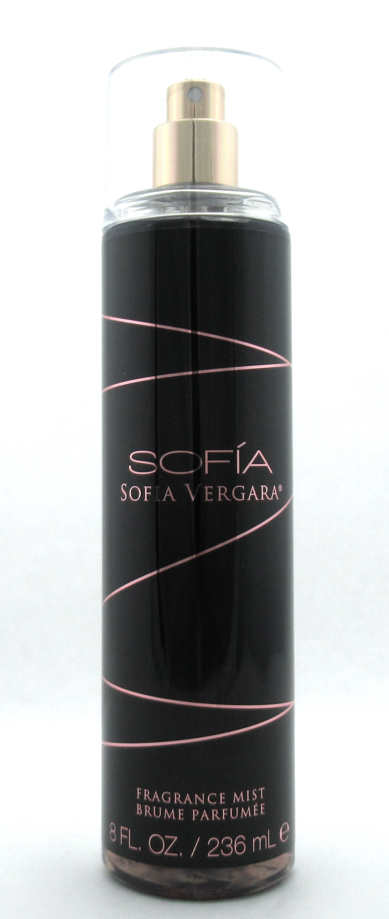 SOFIA by Sofia Vergara Fragrance Body Mist for Women 8.0 oz./ 236 ml. NEW