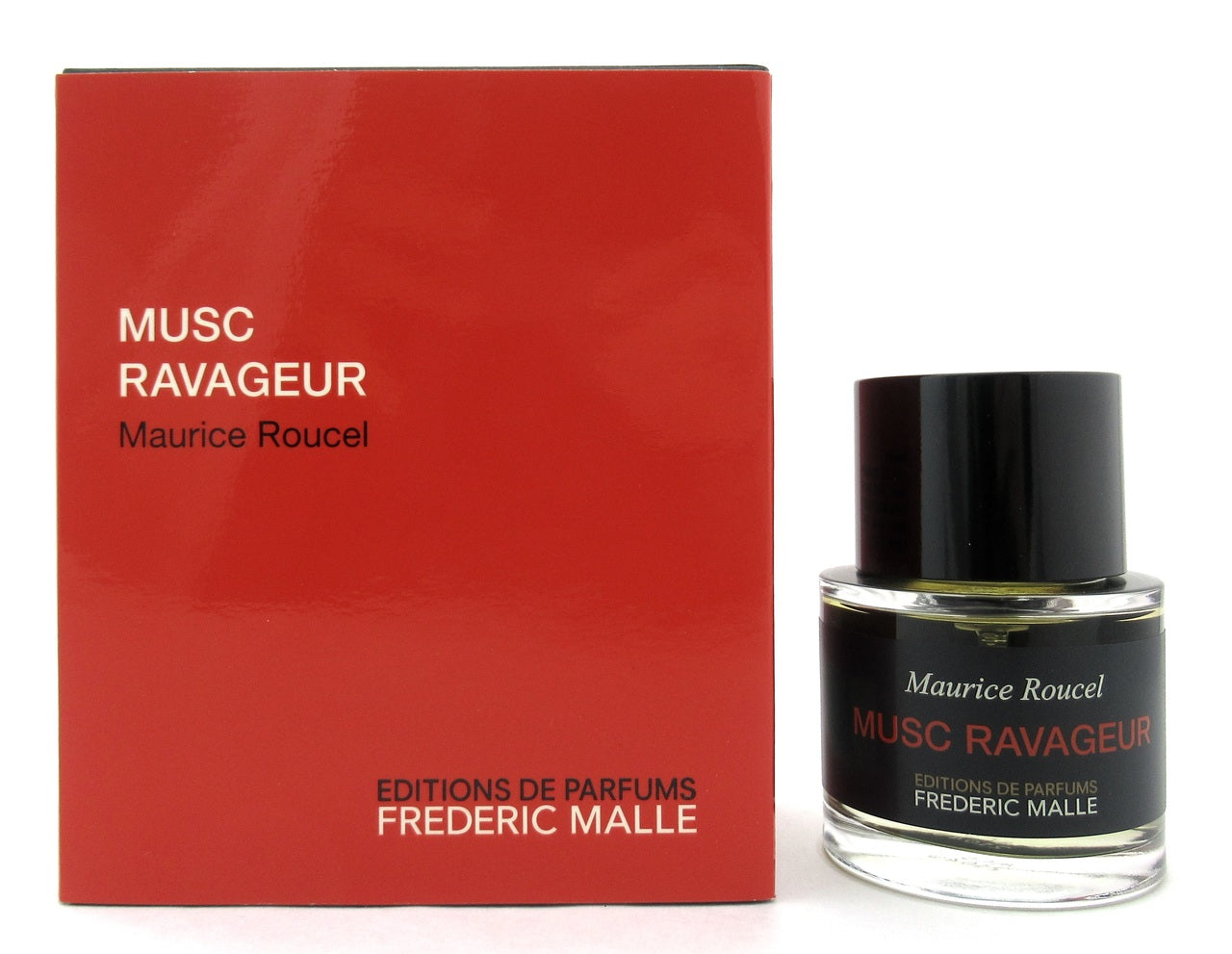 Frederic Malle Musc Ravageur 1.7 oz. EDP Spray Unisex. New in Box