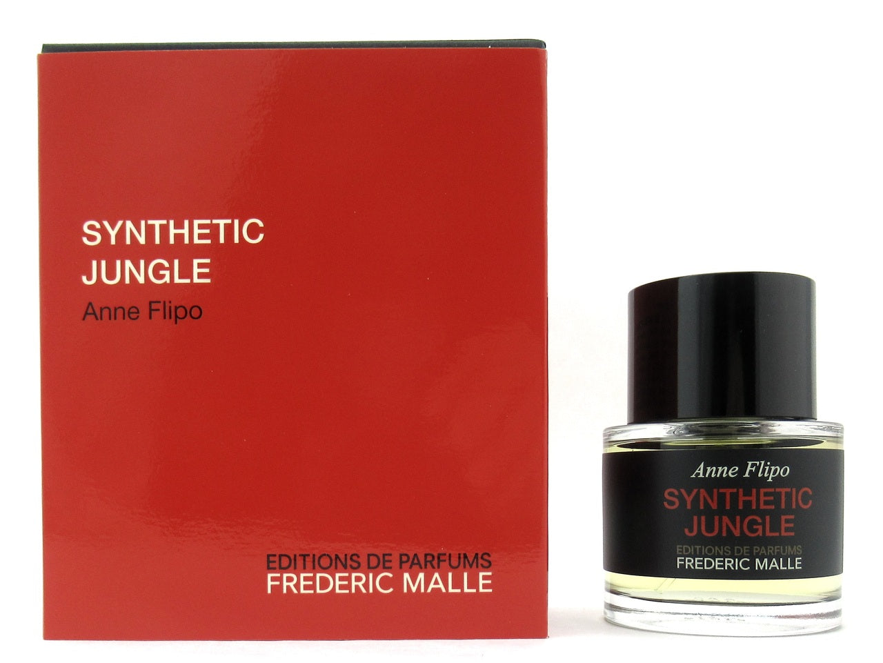 Frederic Malle Synthetic Jungle 1.7 oz./ 50 ml. EDP Spray New in Retail Box