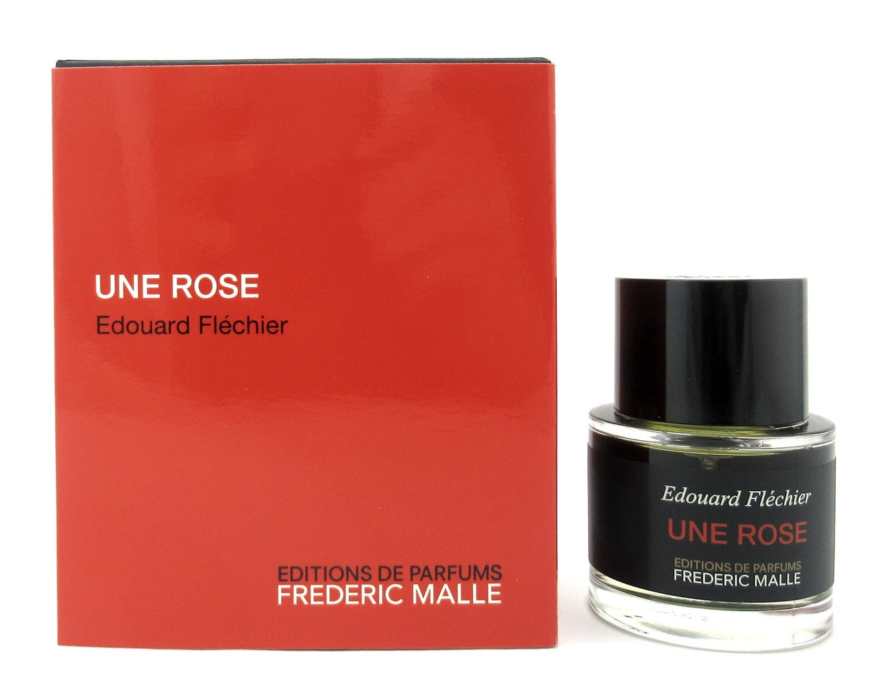 Frederic Malle Une Rose Parfum Spray 50 ml./ 1.7 oz. New