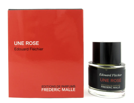 Frederic Malle Une Rose Parfum Spray 50 ml./ 1.7 oz. New