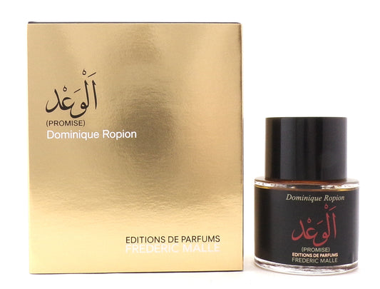Promise by Frederic Malle Parfum Spray 50 ml./ 1.7 oz. New in Retail Box
