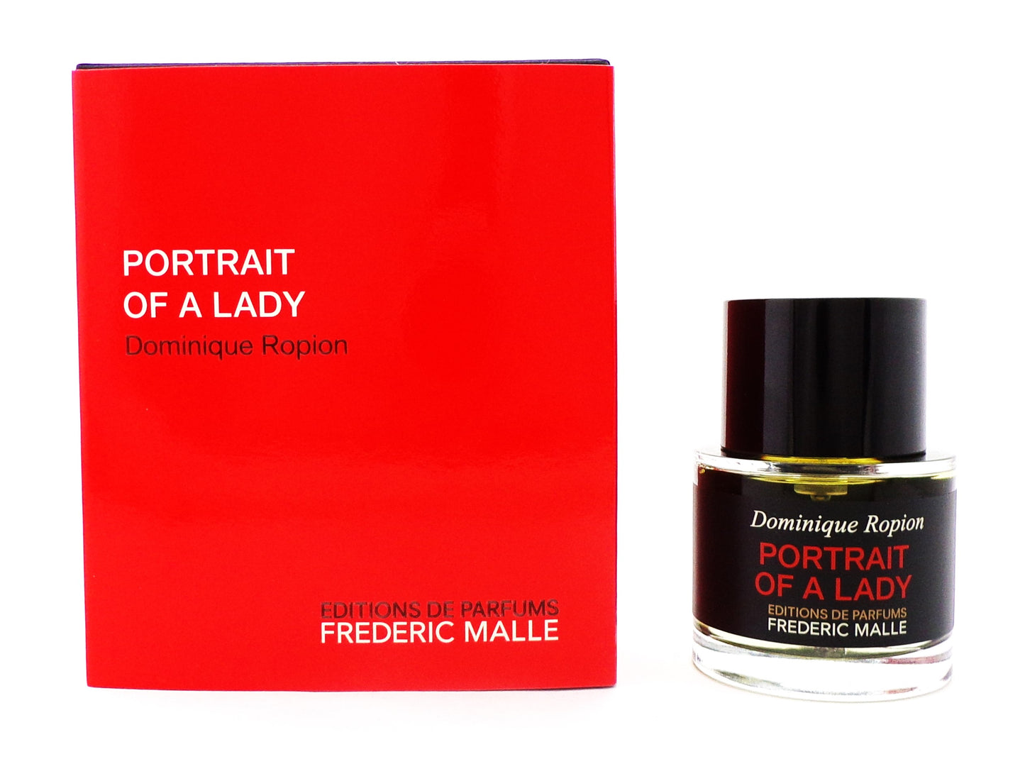 Frederic Malle PORTRAIT OF A LADY 1.7 oz. Eau de Parfum Spray for Women New in Box