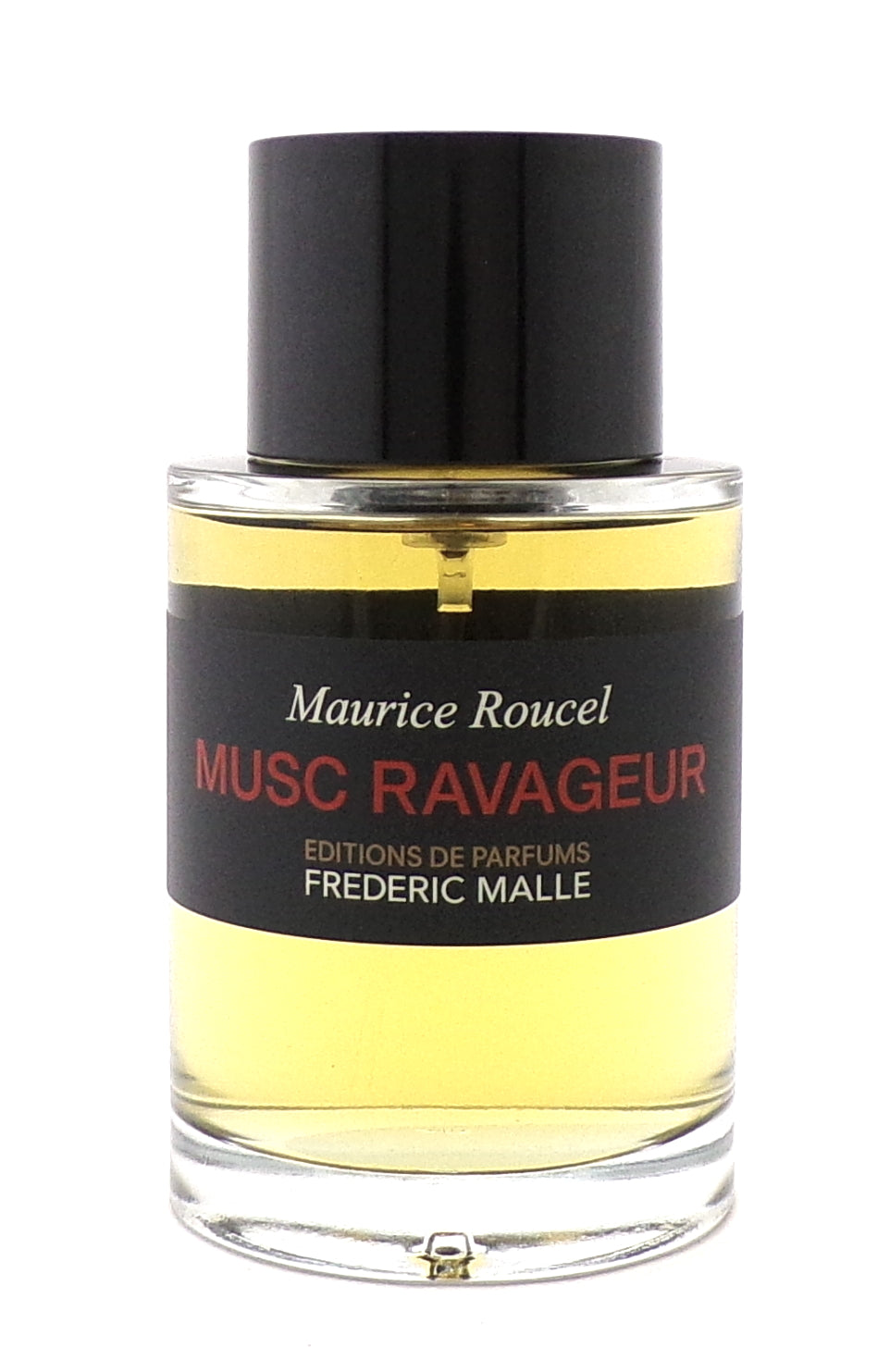 Musc Ravageur Perfume by Frederic Malle 3.4 oz. Eau De Parfum Spray NO BOX