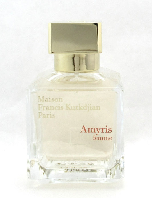 Maison Francis Kurkdjian AMYRIS FEMME 2.4 oz. EDP Spray for Women NO BOX