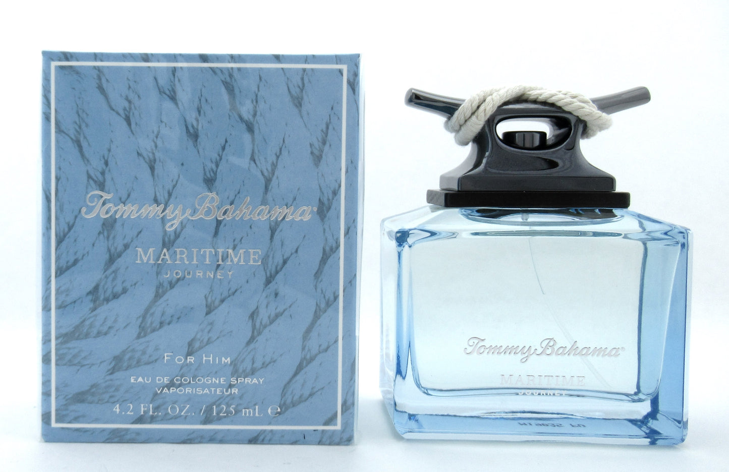 Tommy Bahama Maritime Journey by Tommy Bahama 4.2 oz. EDC Spray for Men New