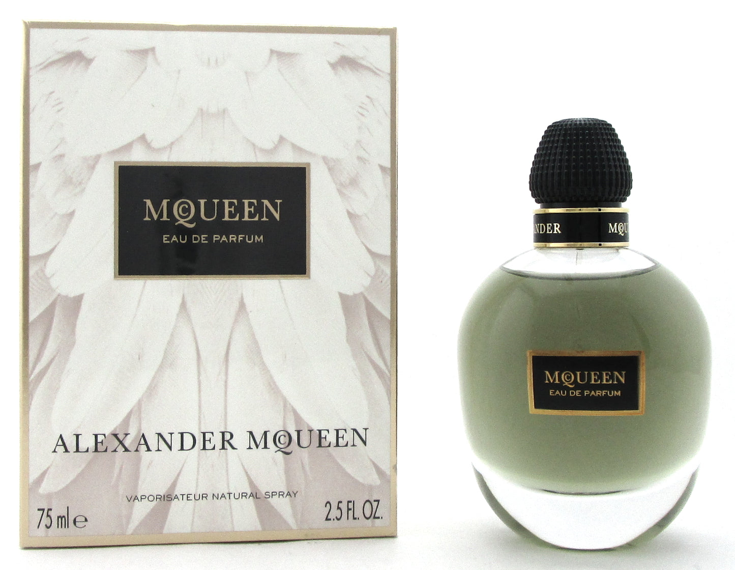 McQueen by Alexander McQueen 2.5 oz./ 75 ml. Eau de Parfum Spray