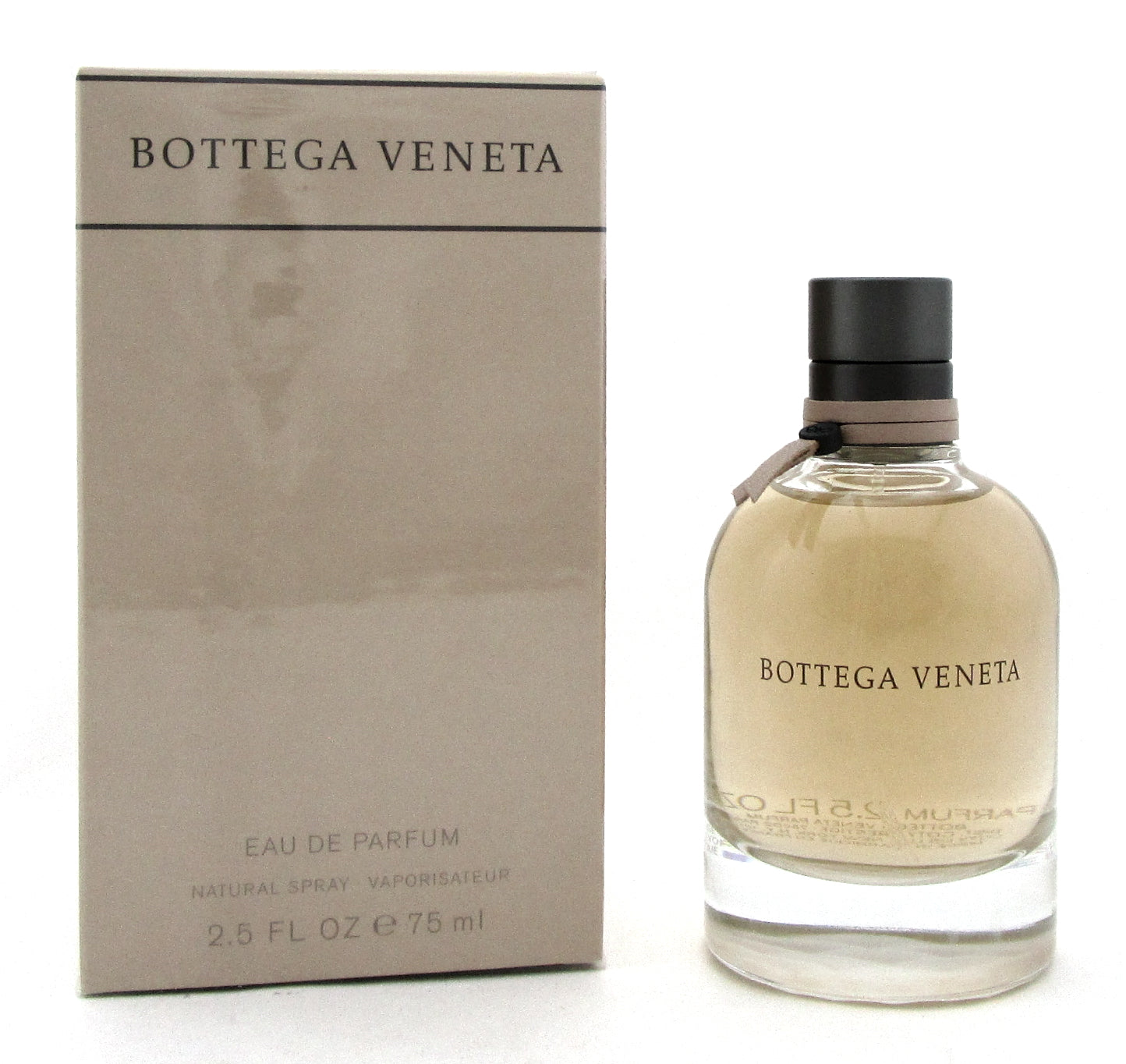 Bottega Veneta by Bottega Veneta 2.5 oz. Eau de Parfum Spray for Women. New Box