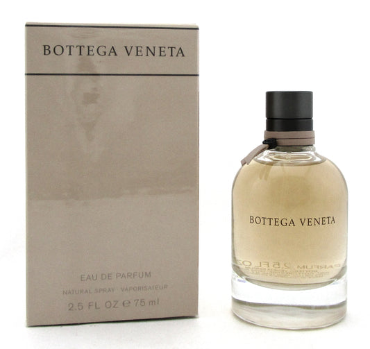 Bottega Veneta by Bottega Veneta 2.5 oz. Eau de Parfum Spray for Women. New Box