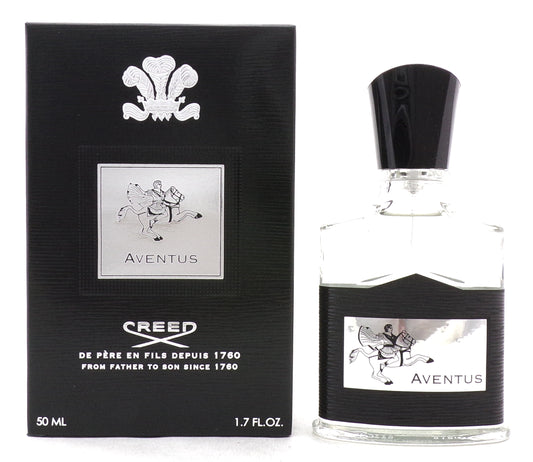 Aventus by Creed 1.7 oz./ 50 ml. Eau de Parfum Spray for Men. New Sealed Box