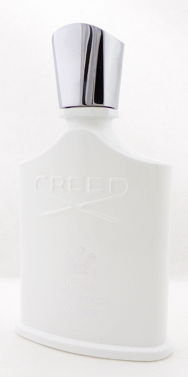 Creed Silver Mountain Water 3.3 oz/100 ml Eau de Parfum Spray Unisex. New in Box