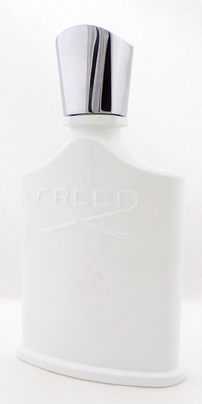 Creed Silver Mountain Water 3.3 oz/100 ml Eau de Parfum Spray Unisex. New in Box
