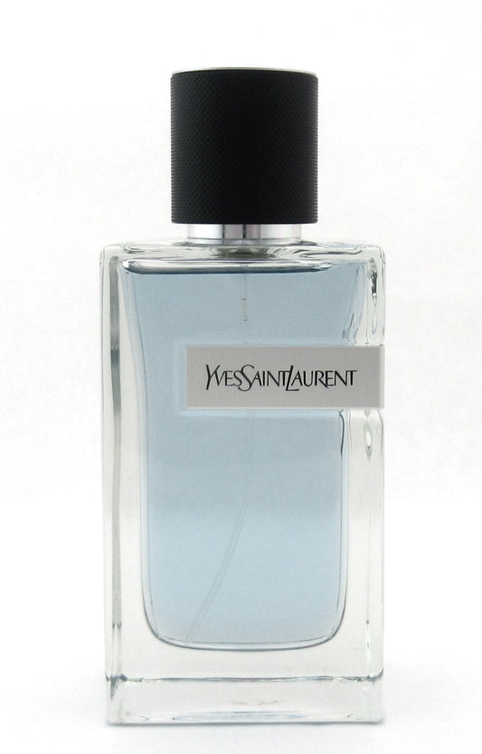 Y by Yves Saint Laurent YSL Eau de Toilette Spray for Men 3.3 oz./ 100 ml. New NO BOX