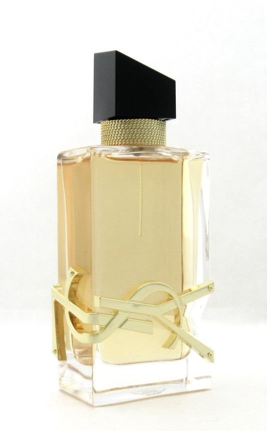 YSL LIBRE Eau De Toilettte Spray for Women 50 ml./ 1.6 oz. New NO BOX