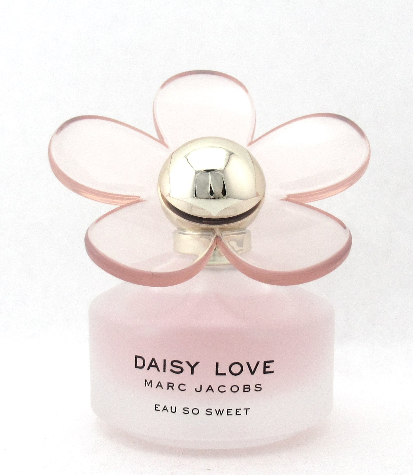 Daisy Love Eau So Sweet by Marc Jacobs 1.6 oz./50 ml. EDT Spray for Women NO BOX