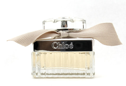 Chloe Perfume by Chloe Eau De Parfum Spray for Women 1.0 oz. New NO BOX